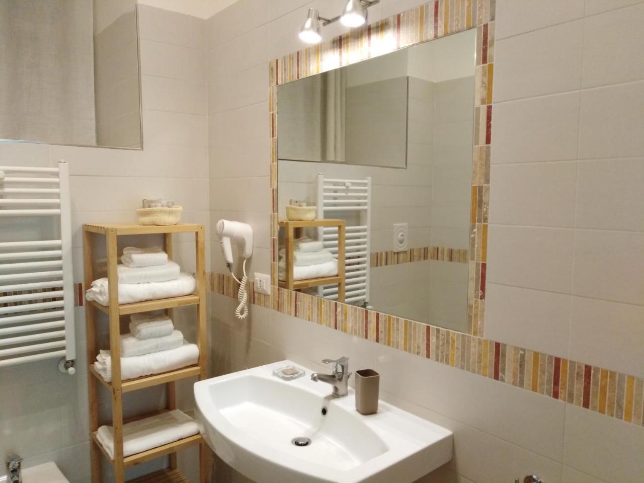 B&B Floridiana Napoli Esterno foto