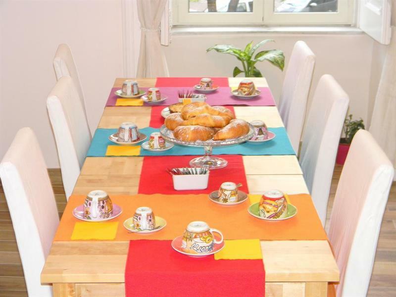 B&B Floridiana Napoli Esterno foto