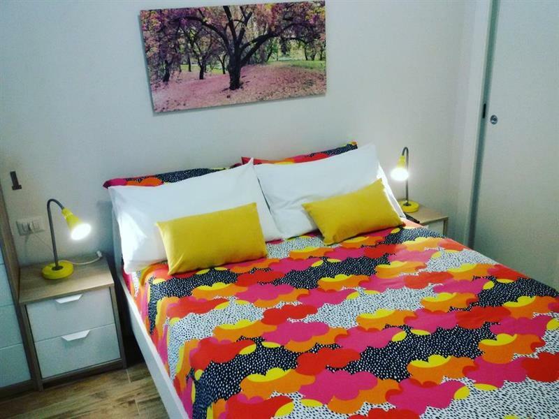 B&B Floridiana Napoli Esterno foto