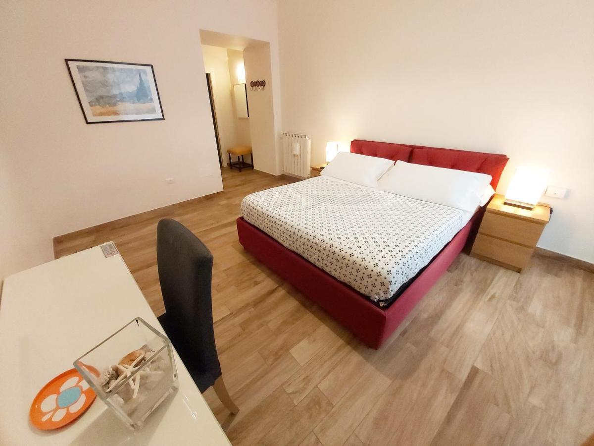 B&B Floridiana Napoli Esterno foto
