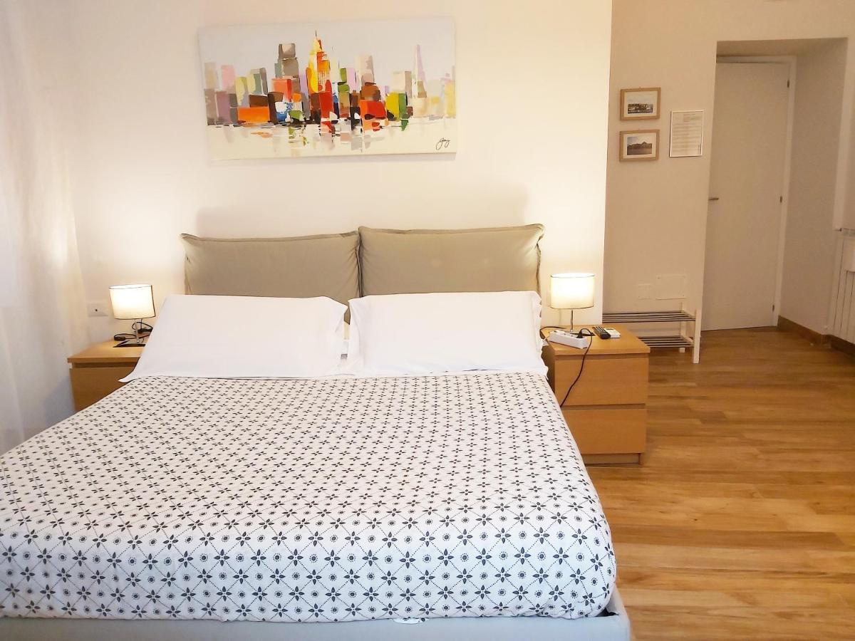 B&B Floridiana Napoli Esterno foto