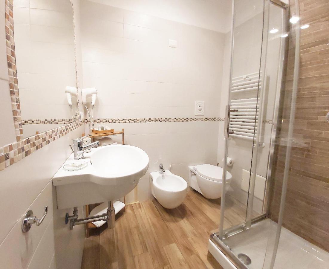 B&B Floridiana Napoli Esterno foto