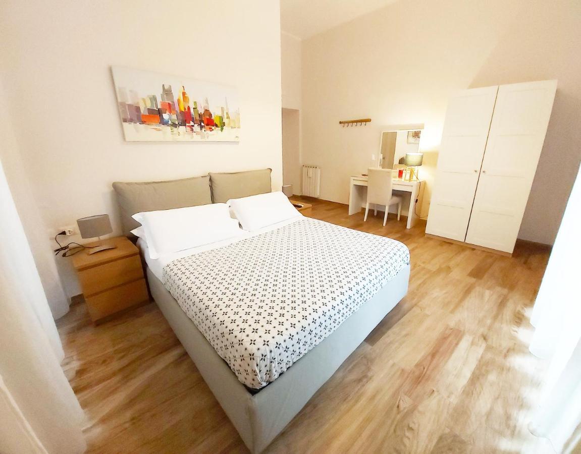 B&B Floridiana Napoli Esterno foto