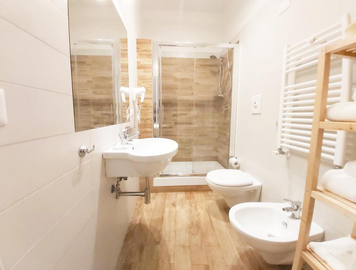 B&B Floridiana Napoli Esterno foto