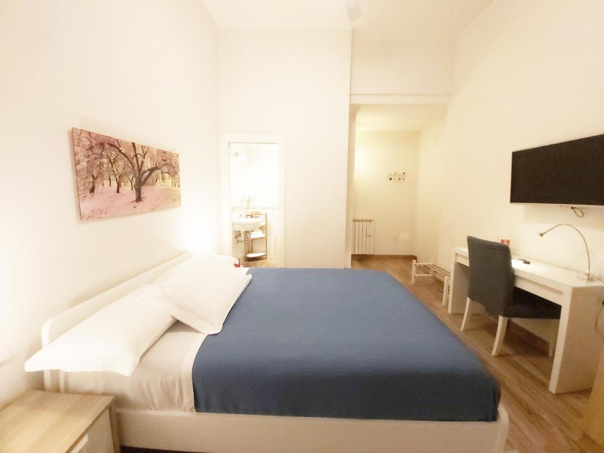 B&B Floridiana Napoli Esterno foto